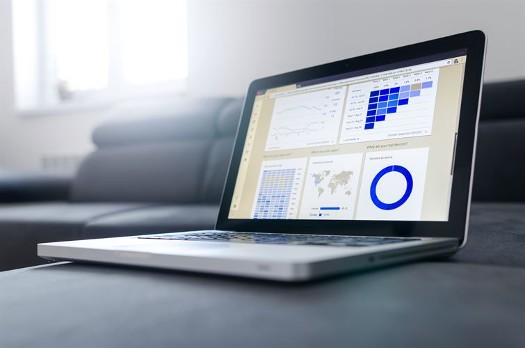 Earnings rate calculator illustration