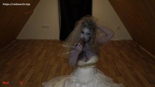 Preview thumbnail for Return of The Bride 2020 - Halloween Contest - Deepthroat