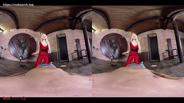 Preview thumbnail for vrpornjack.com - Hot BDSM in VirtualReality