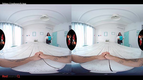 Preview thumbnail for VRLatina - Huge Boobs Sheila Ortega Nurse Fucking - Virtual Reality